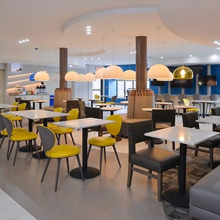 Holiday Inn Express & Suites Shippensburg By Ihg Eksteriør billede