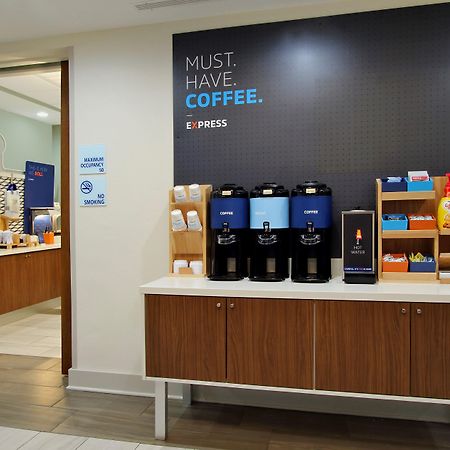Holiday Inn Express & Suites Shippensburg By Ihg Eksteriør billede