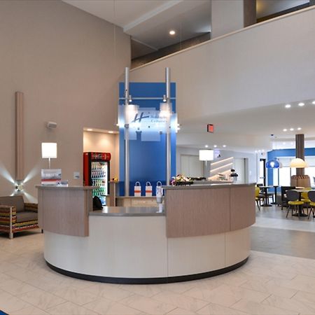 Holiday Inn Express & Suites Shippensburg By Ihg Eksteriør billede