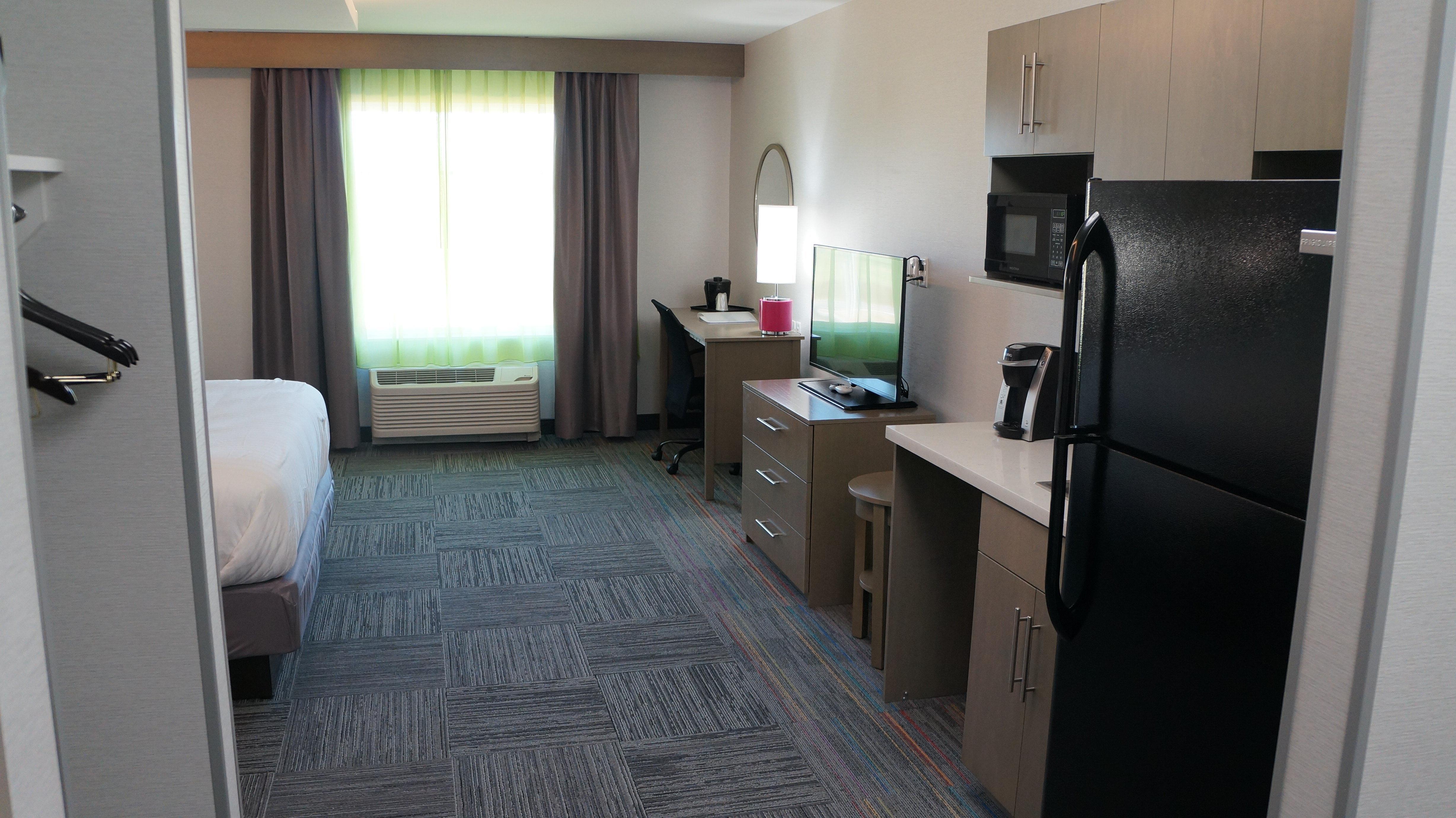 Holiday Inn Express & Suites Shippensburg By Ihg Eksteriør billede