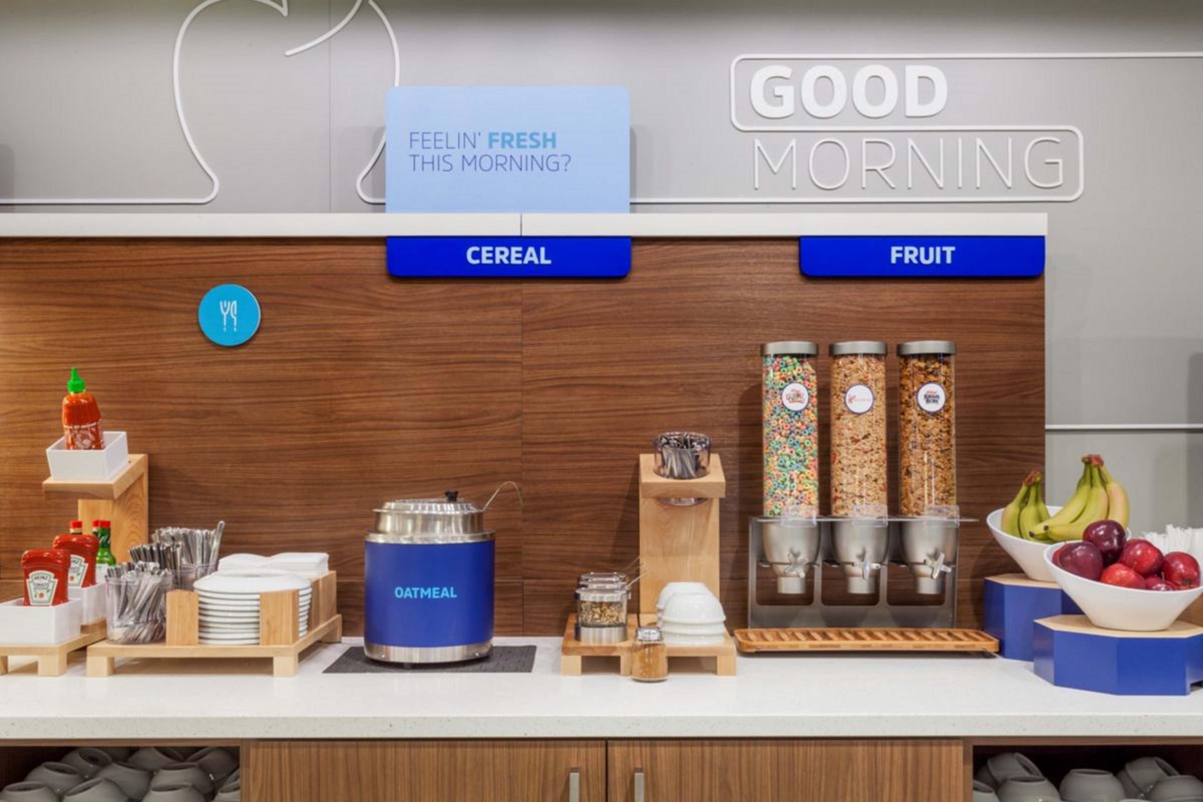 Holiday Inn Express & Suites Shippensburg By Ihg Eksteriør billede