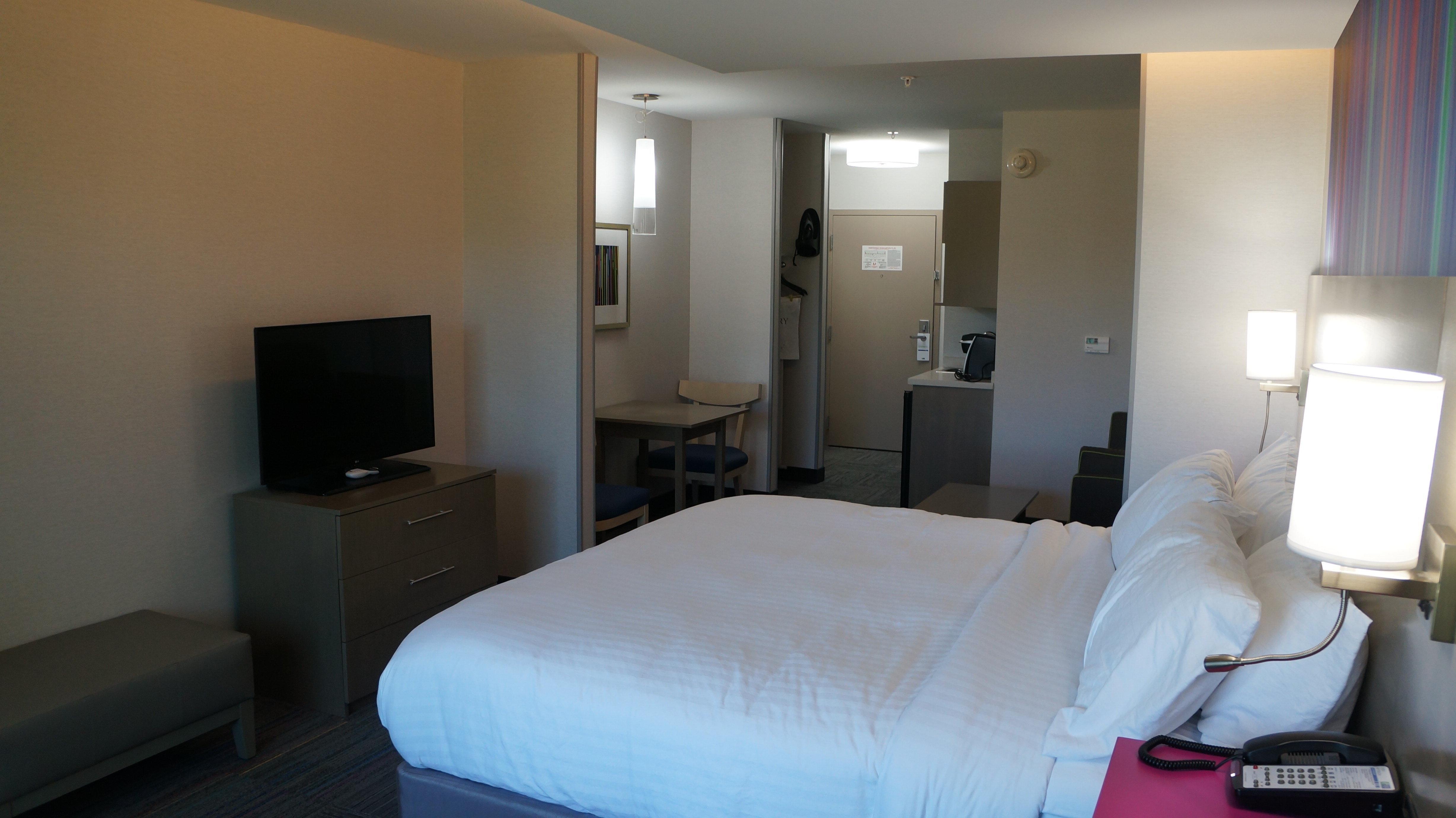 Holiday Inn Express & Suites Shippensburg By Ihg Eksteriør billede