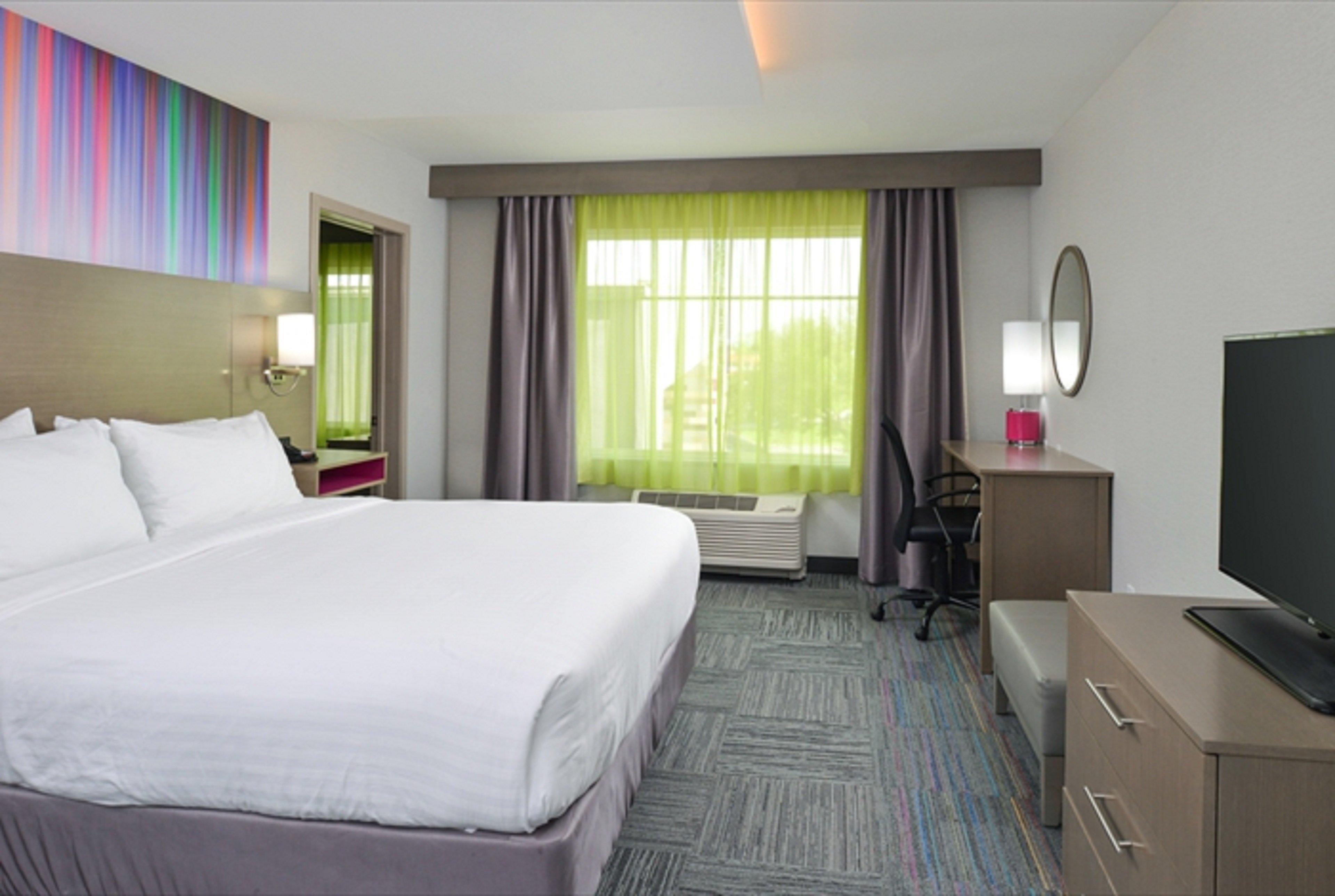 Holiday Inn Express & Suites Shippensburg By Ihg Eksteriør billede