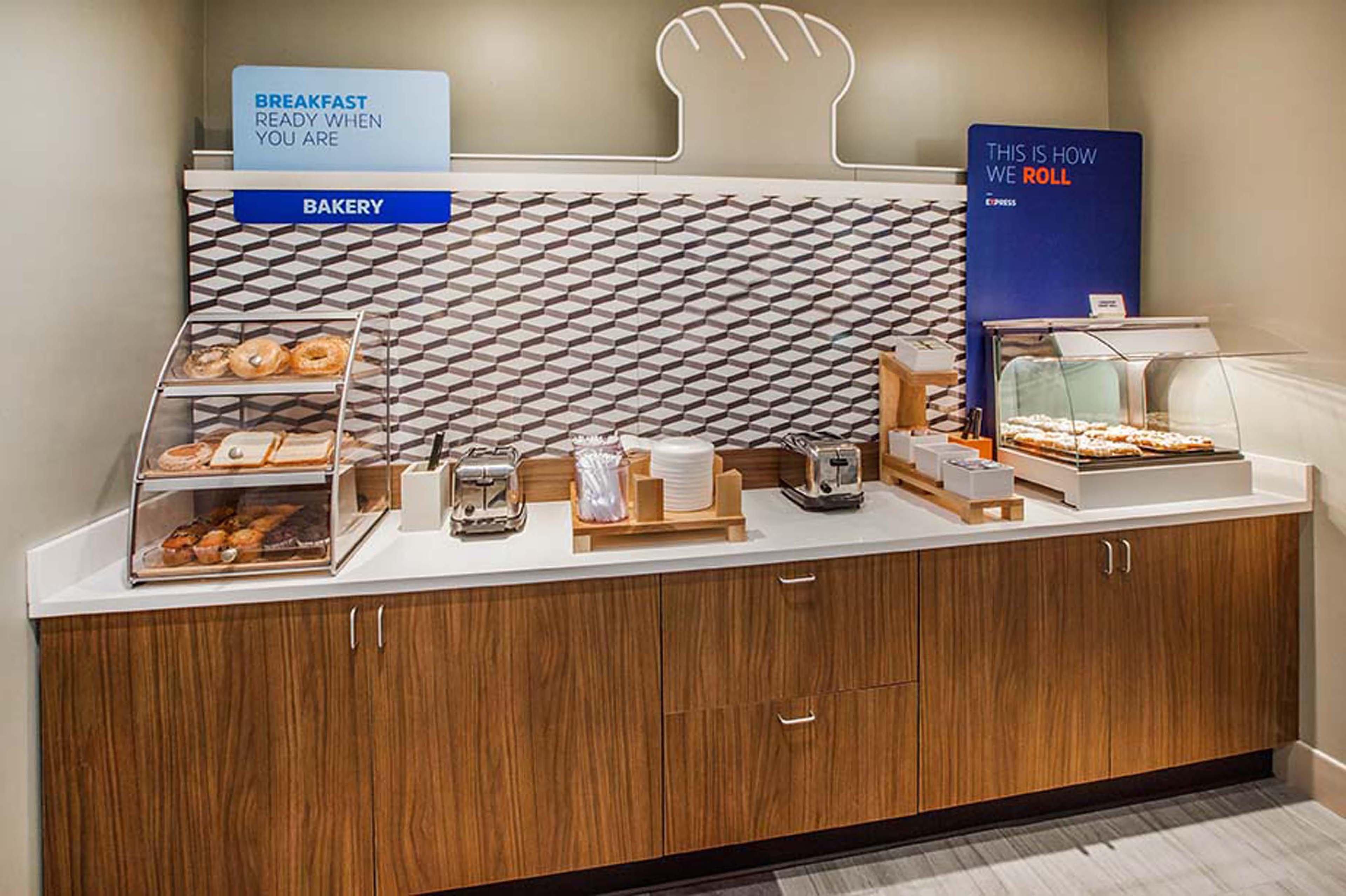 Holiday Inn Express & Suites Shippensburg By Ihg Eksteriør billede