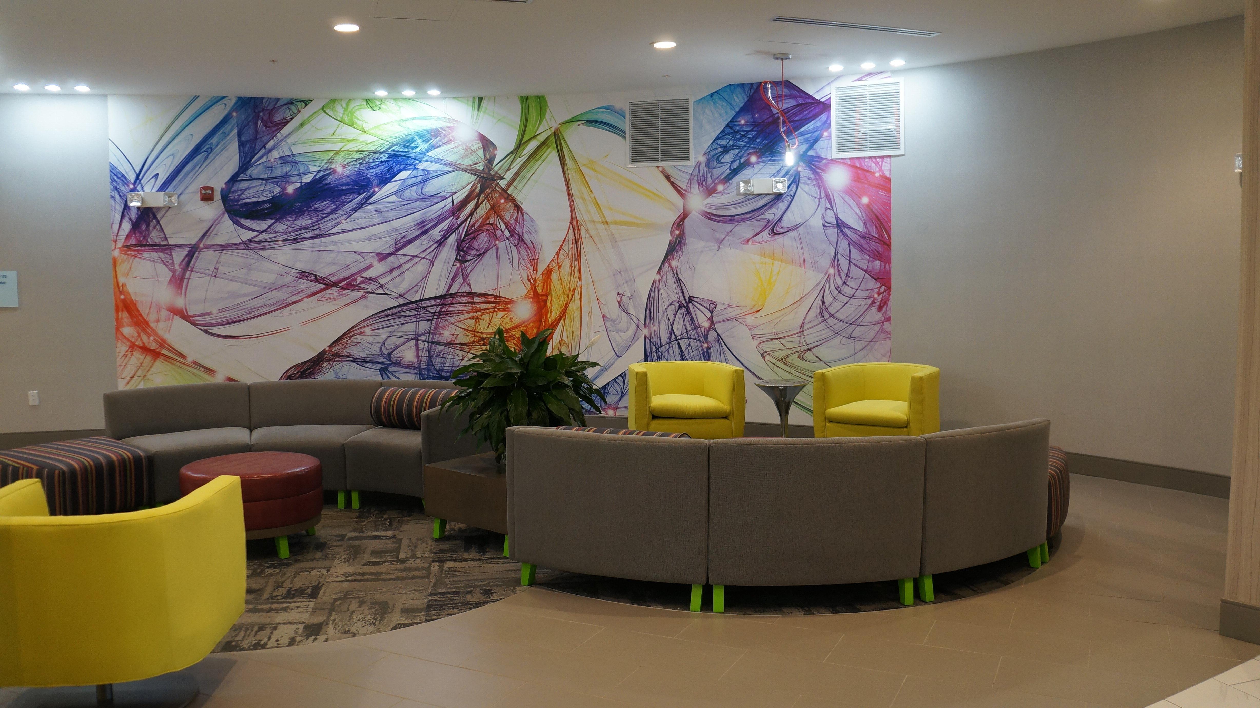 Holiday Inn Express & Suites Shippensburg By Ihg Eksteriør billede