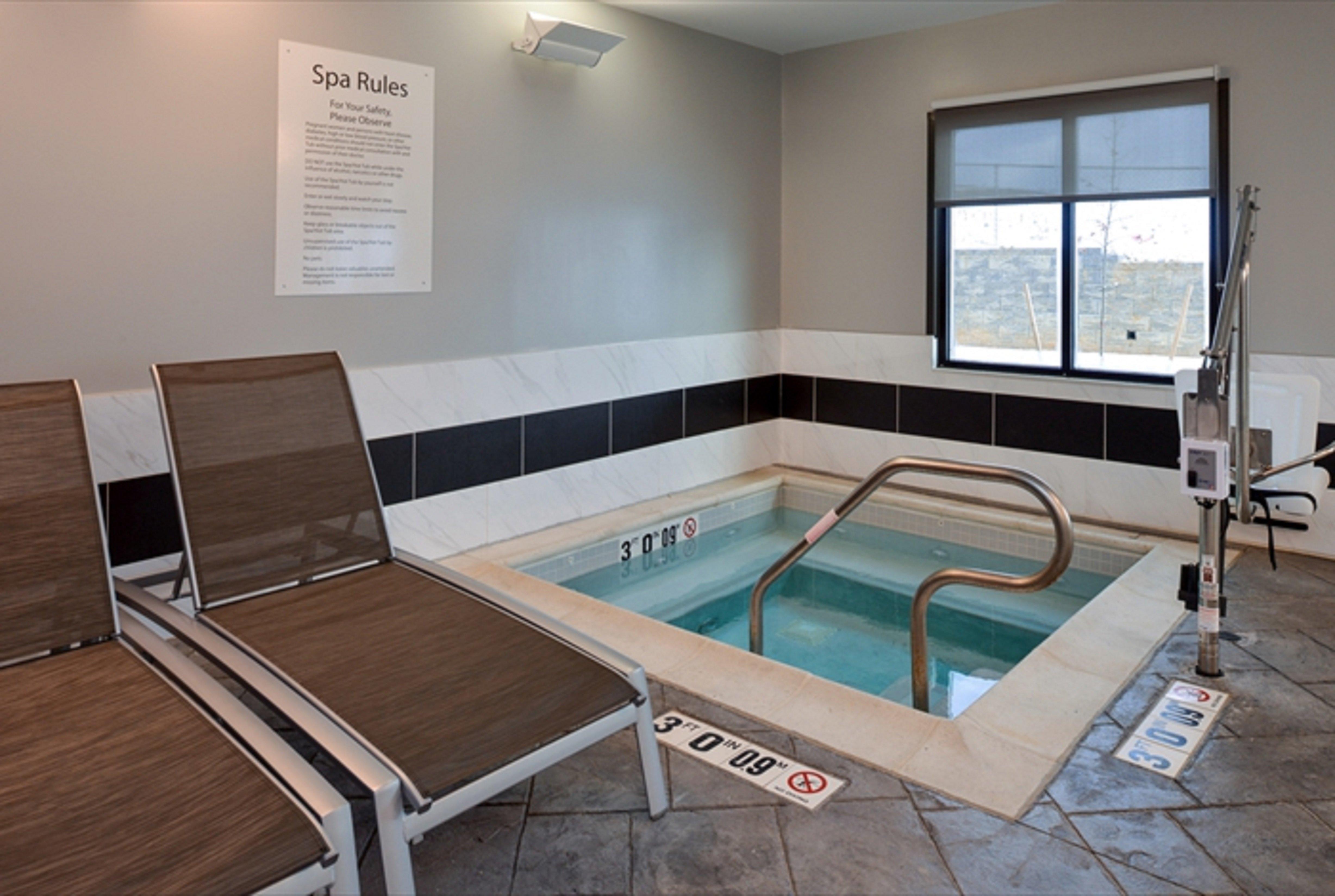 Holiday Inn Express & Suites Shippensburg By Ihg Eksteriør billede