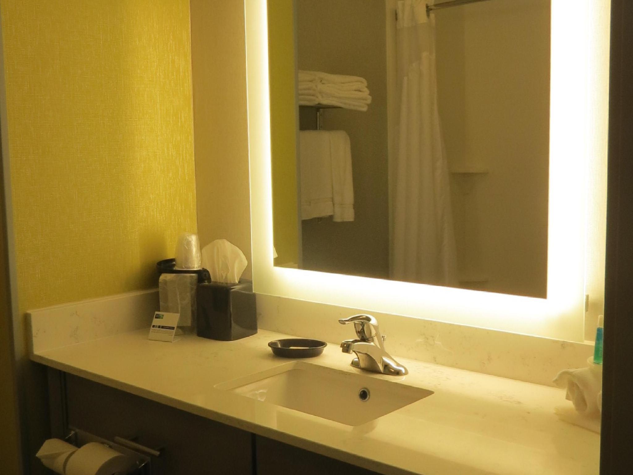 Holiday Inn Express & Suites Shippensburg By Ihg Eksteriør billede