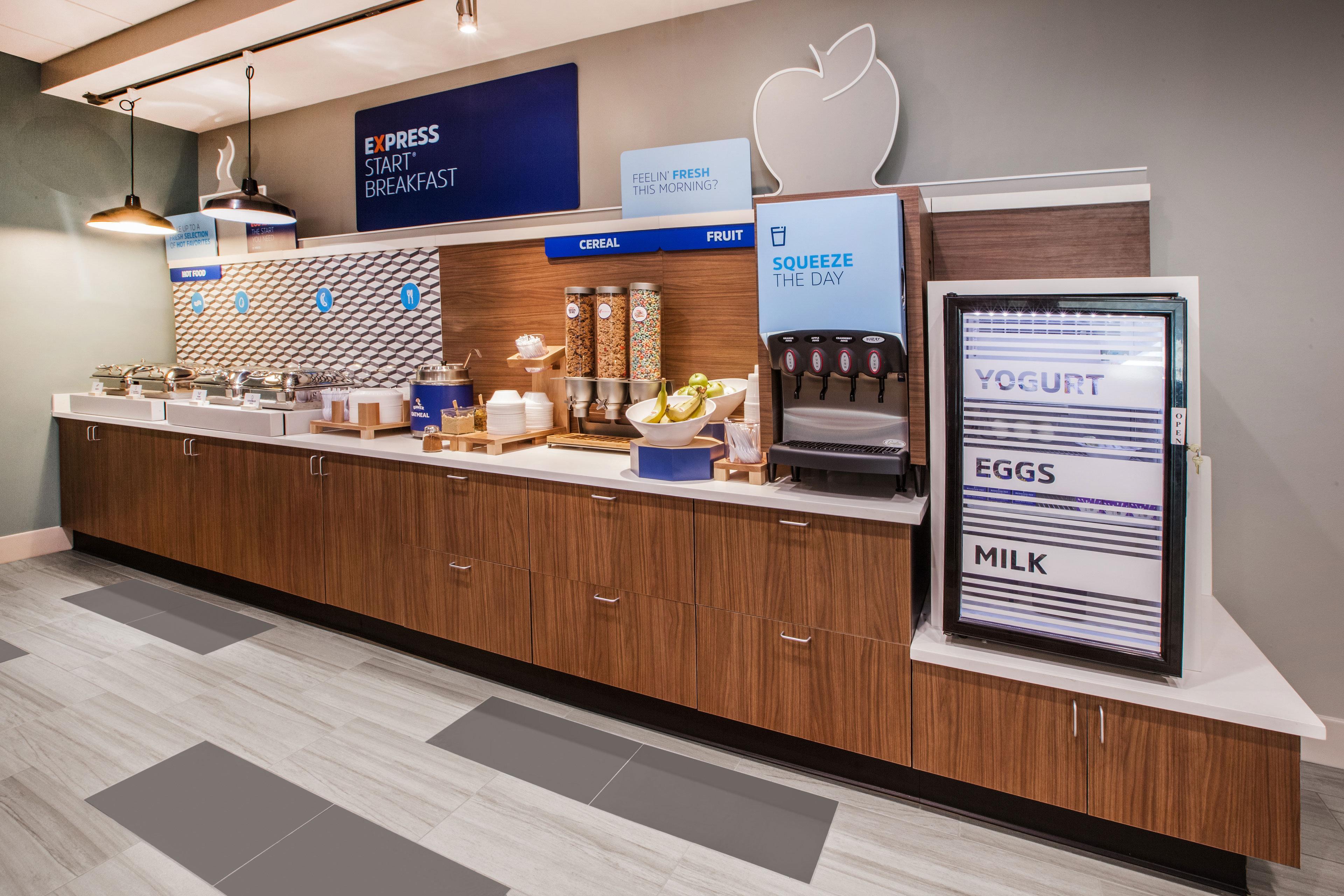 Holiday Inn Express & Suites Shippensburg By Ihg Eksteriør billede