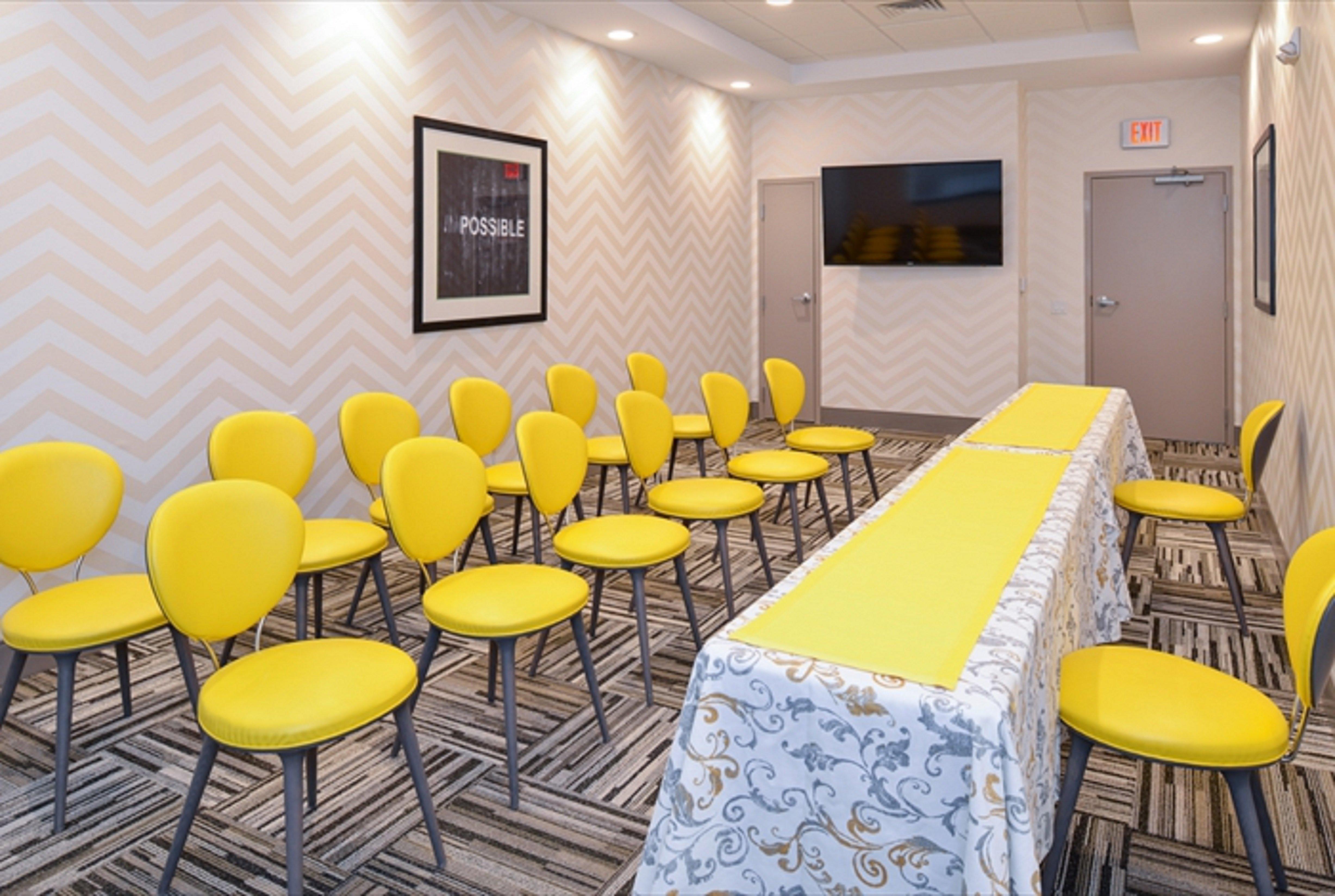 Holiday Inn Express & Suites Shippensburg By Ihg Eksteriør billede