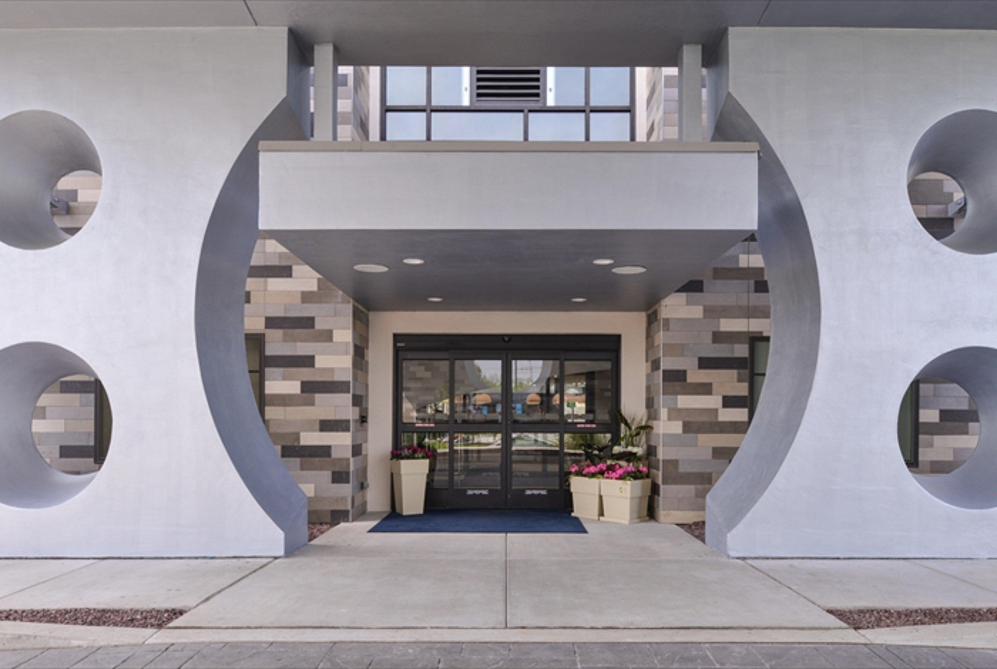 Holiday Inn Express & Suites Shippensburg By Ihg Eksteriør billede