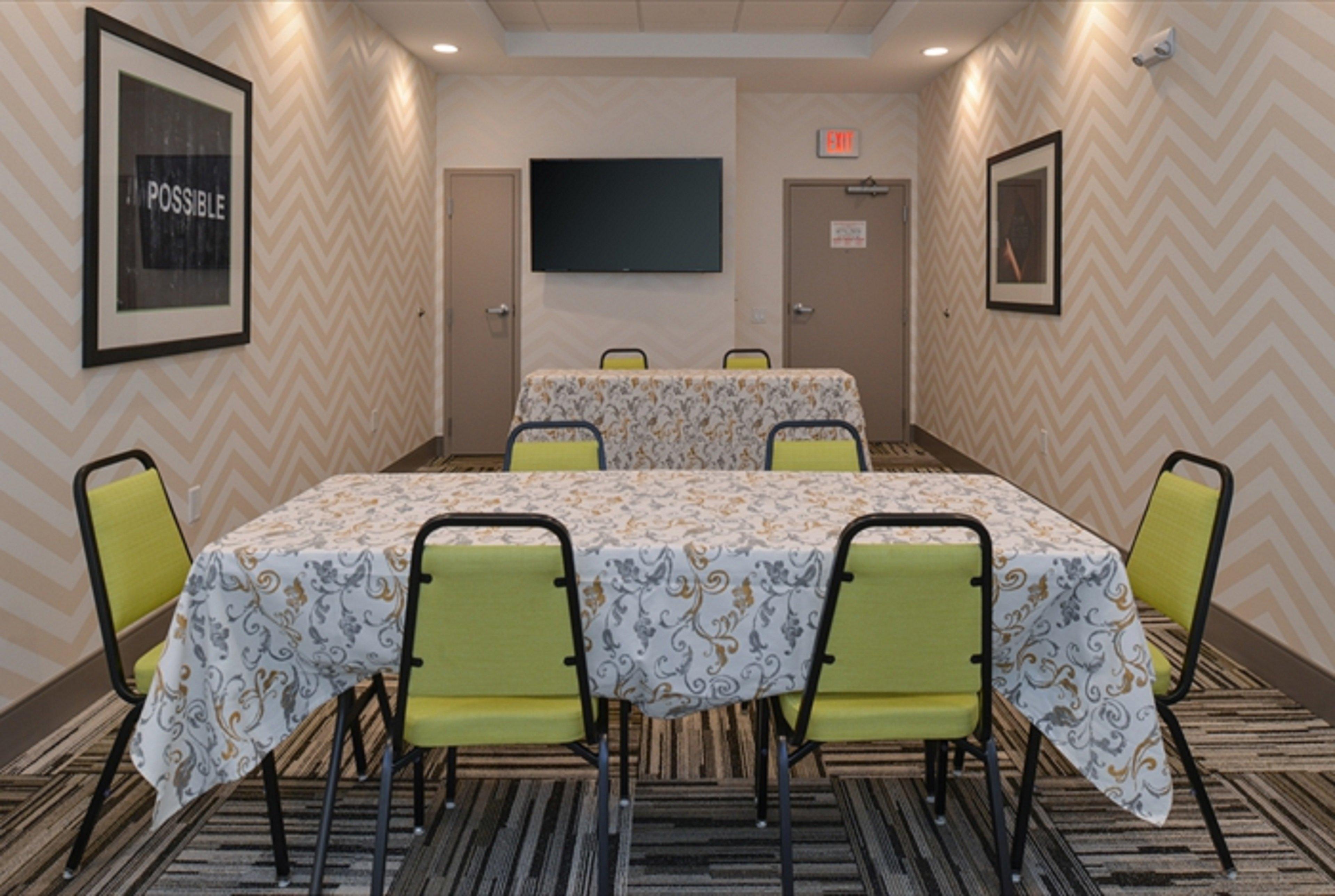 Holiday Inn Express & Suites Shippensburg By Ihg Eksteriør billede