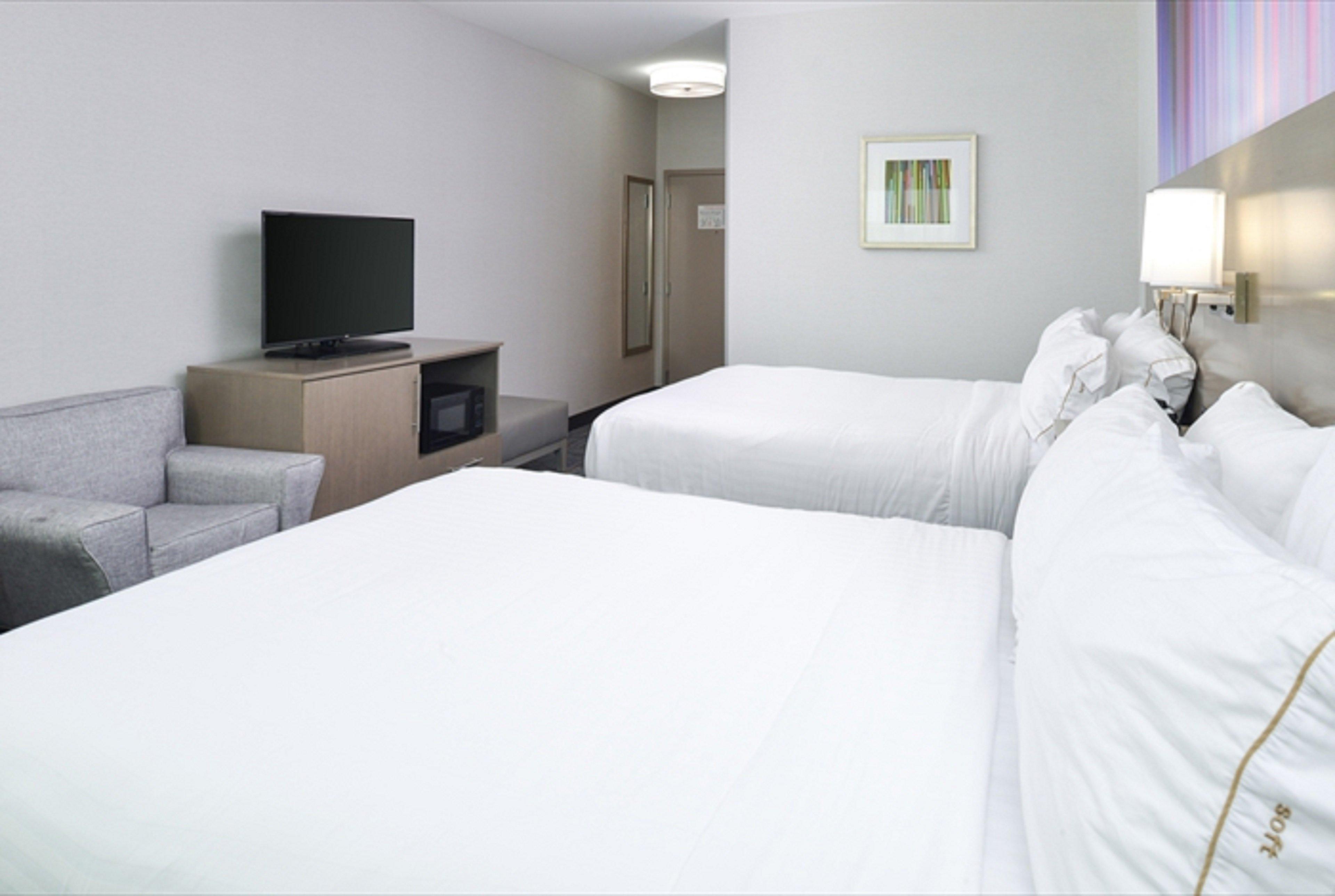 Holiday Inn Express & Suites Shippensburg By Ihg Eksteriør billede