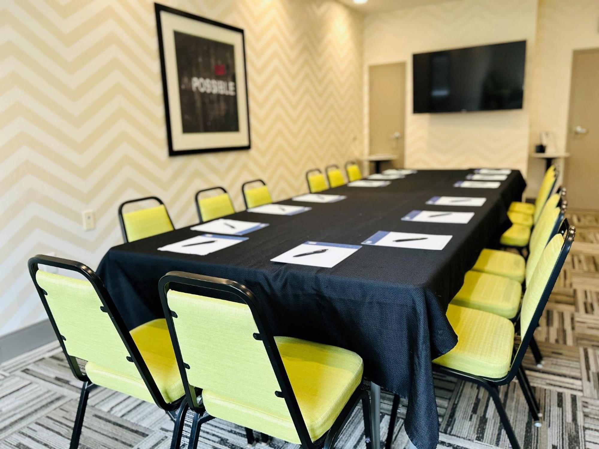 Holiday Inn Express & Suites Shippensburg By Ihg Eksteriør billede