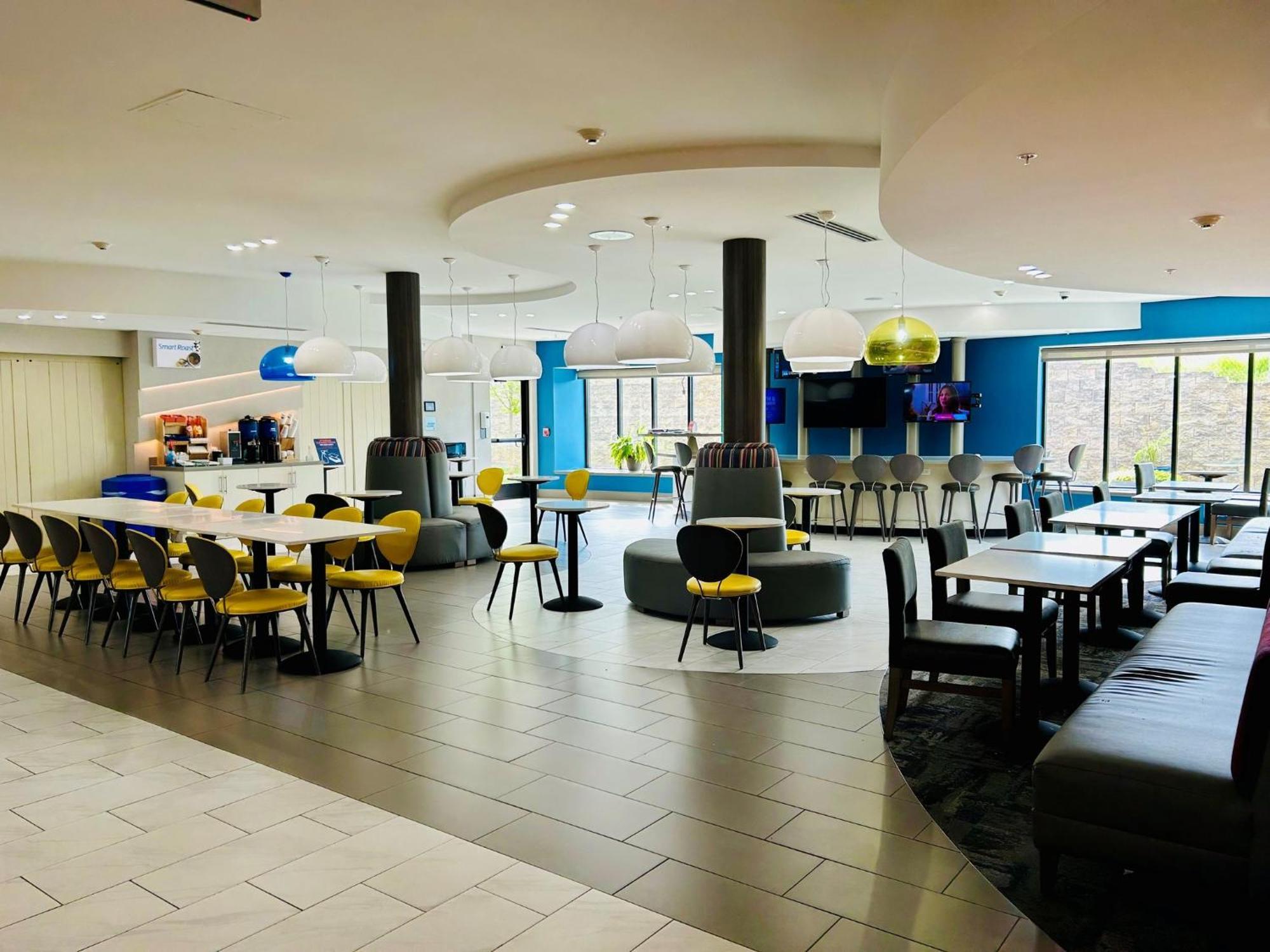 Holiday Inn Express & Suites Shippensburg By Ihg Eksteriør billede