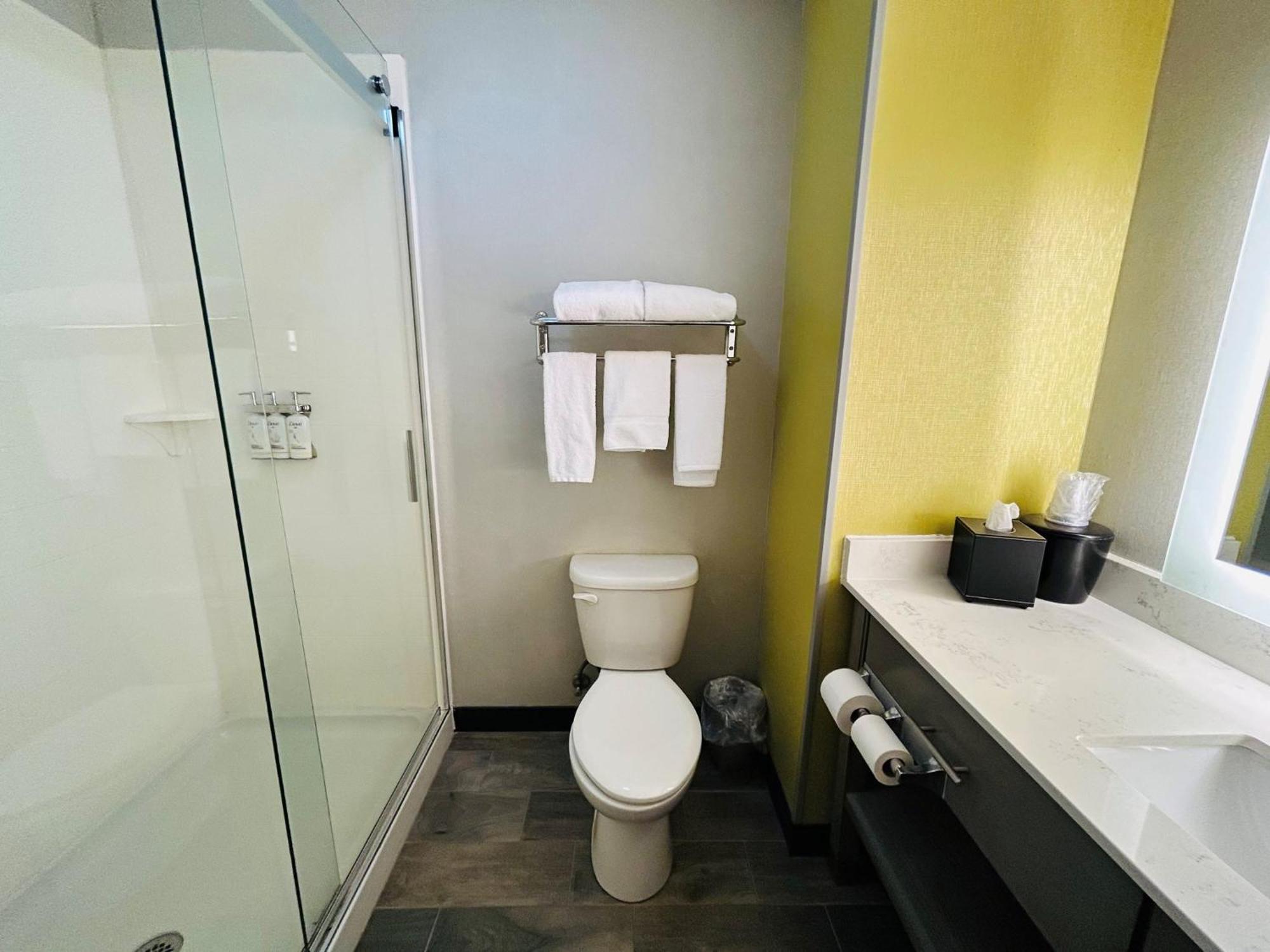 Holiday Inn Express & Suites Shippensburg By Ihg Eksteriør billede