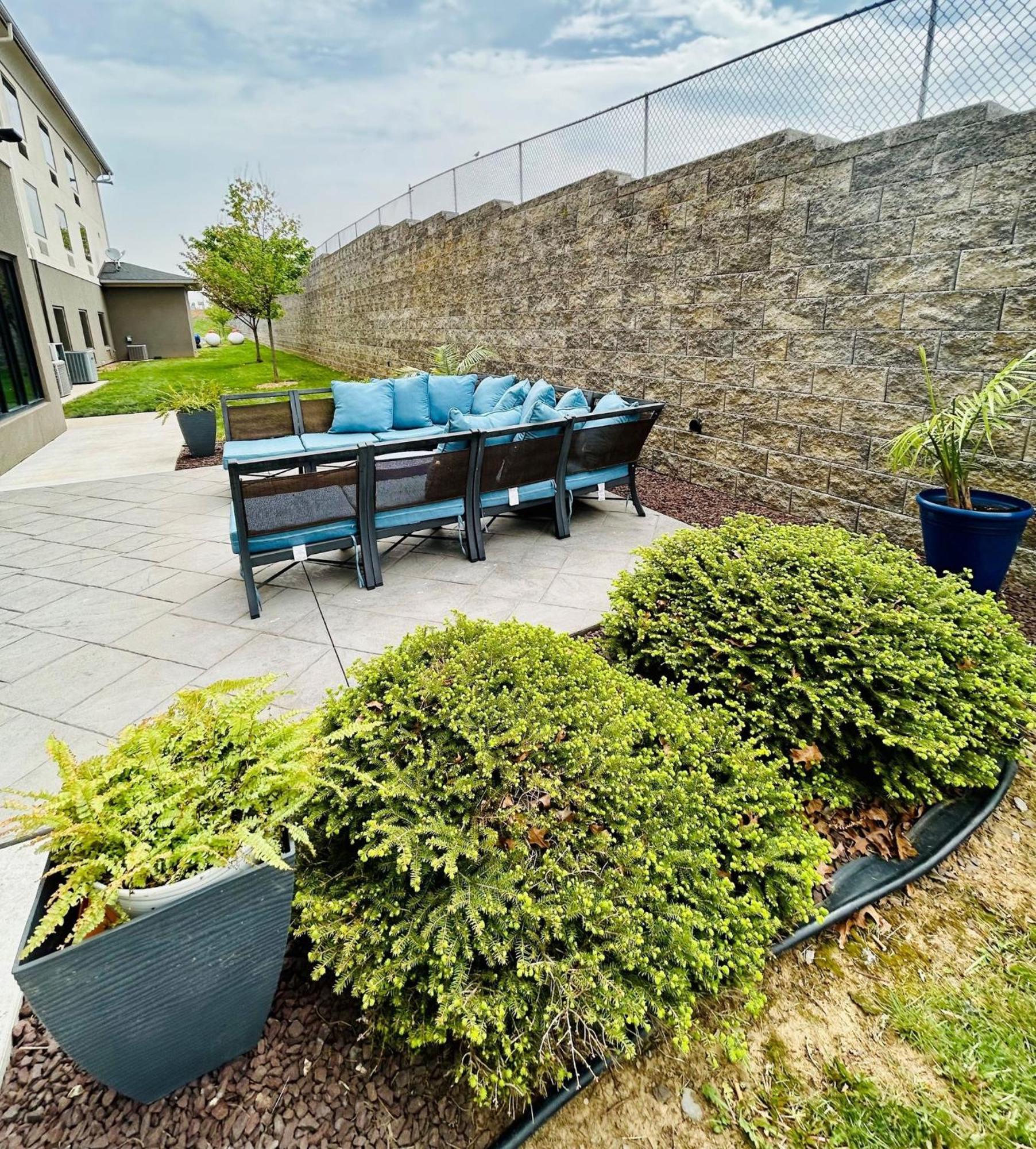 Holiday Inn Express & Suites Shippensburg By Ihg Eksteriør billede