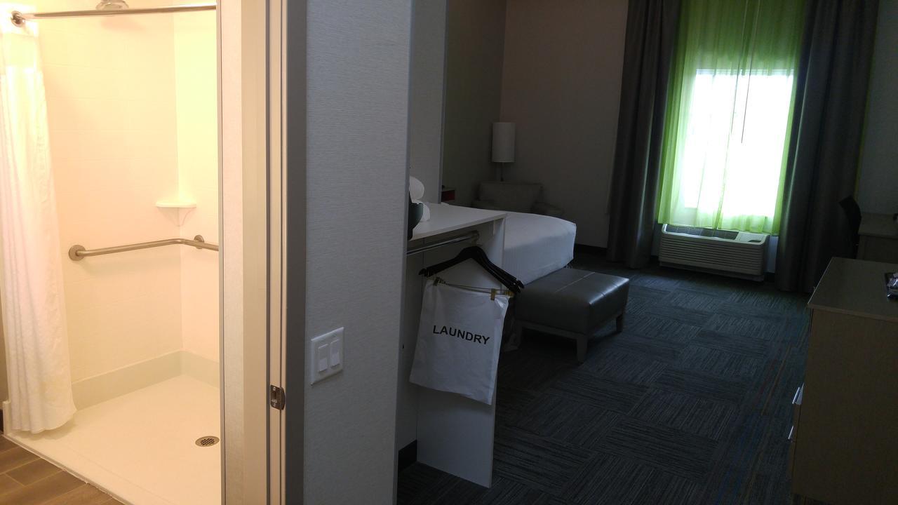 Holiday Inn Express & Suites Shippensburg By Ihg Eksteriør billede