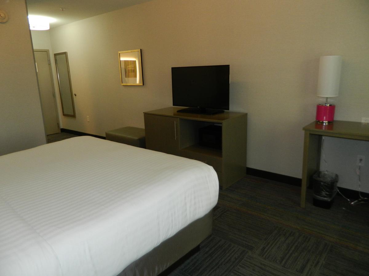 Holiday Inn Express & Suites Shippensburg By Ihg Eksteriør billede