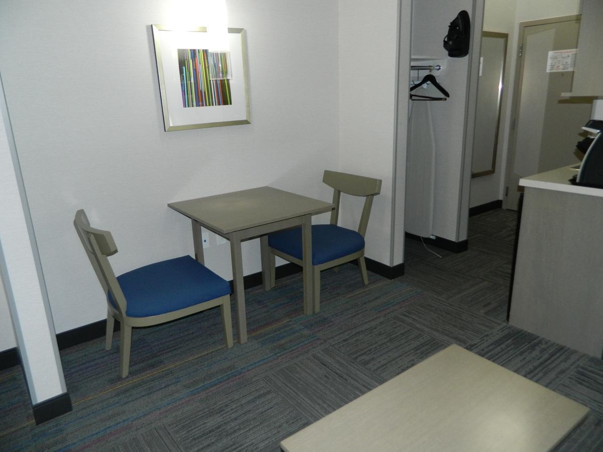 Holiday Inn Express & Suites Shippensburg By Ihg Eksteriør billede