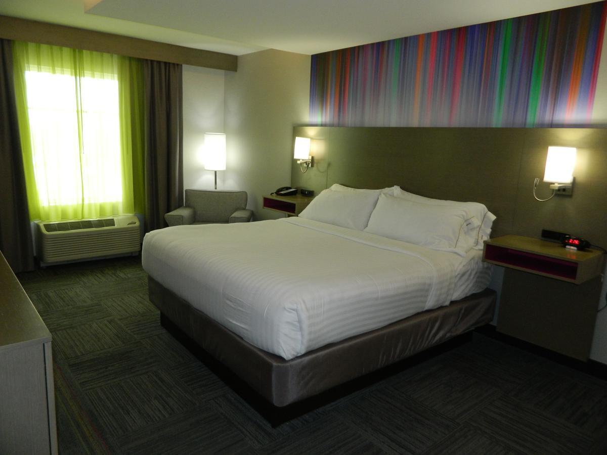 Holiday Inn Express & Suites Shippensburg By Ihg Eksteriør billede