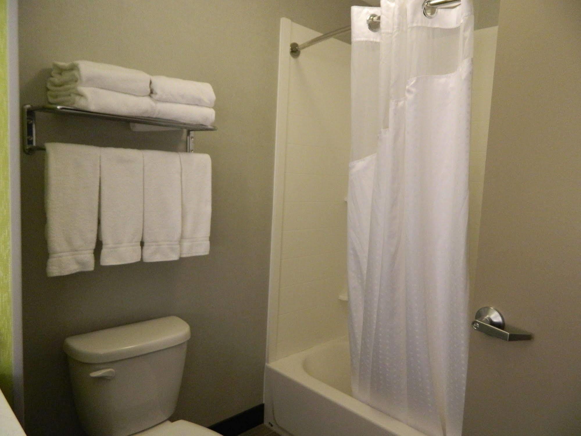 Holiday Inn Express & Suites Shippensburg By Ihg Eksteriør billede