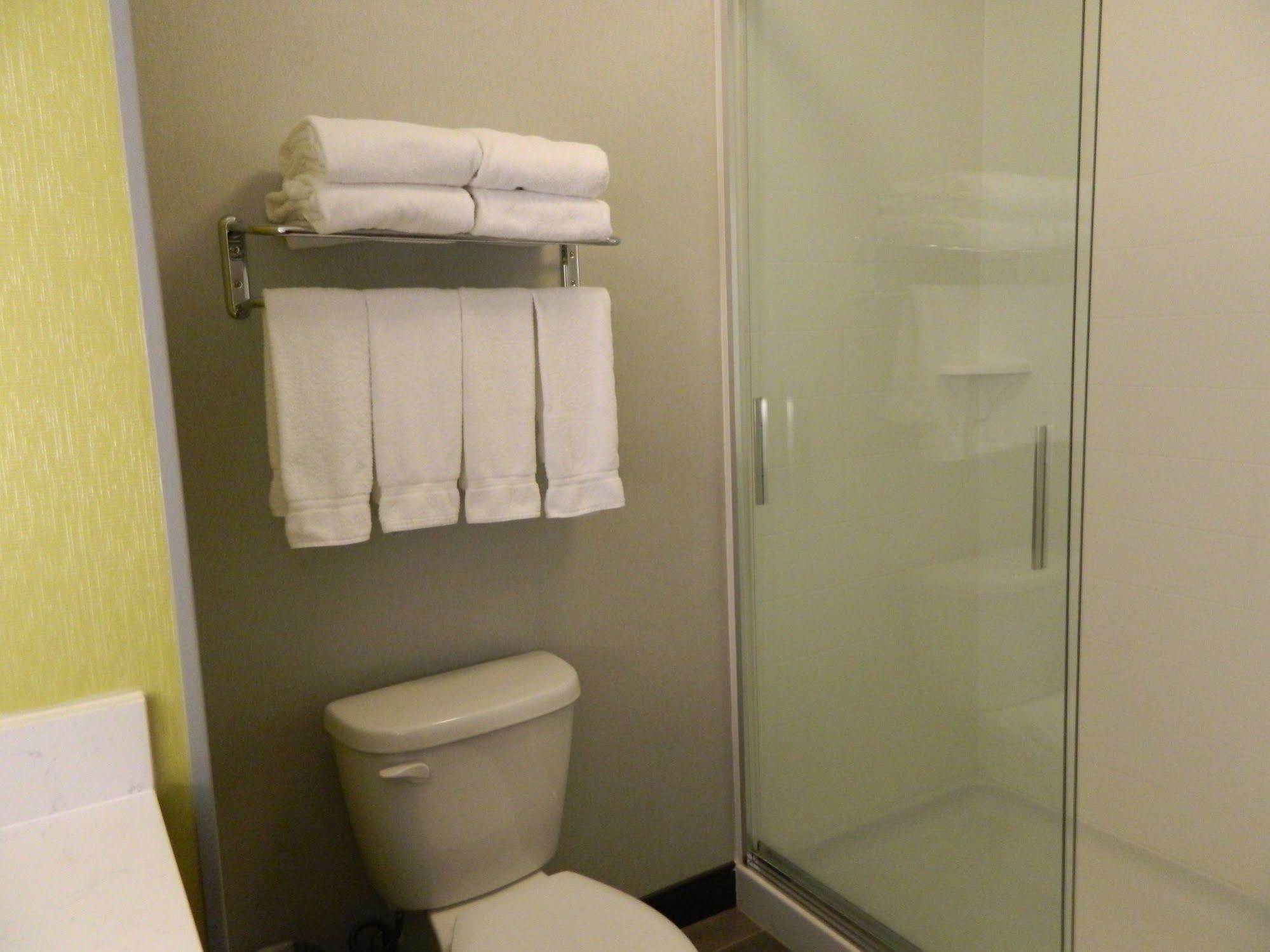 Holiday Inn Express & Suites Shippensburg By Ihg Eksteriør billede